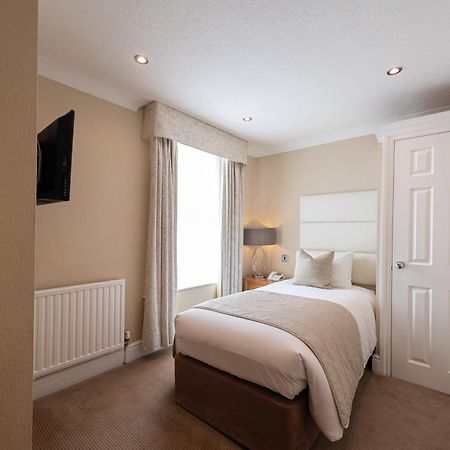 The Royal & Fortescue Hotel Barnstaple Dış mekan fotoğraf