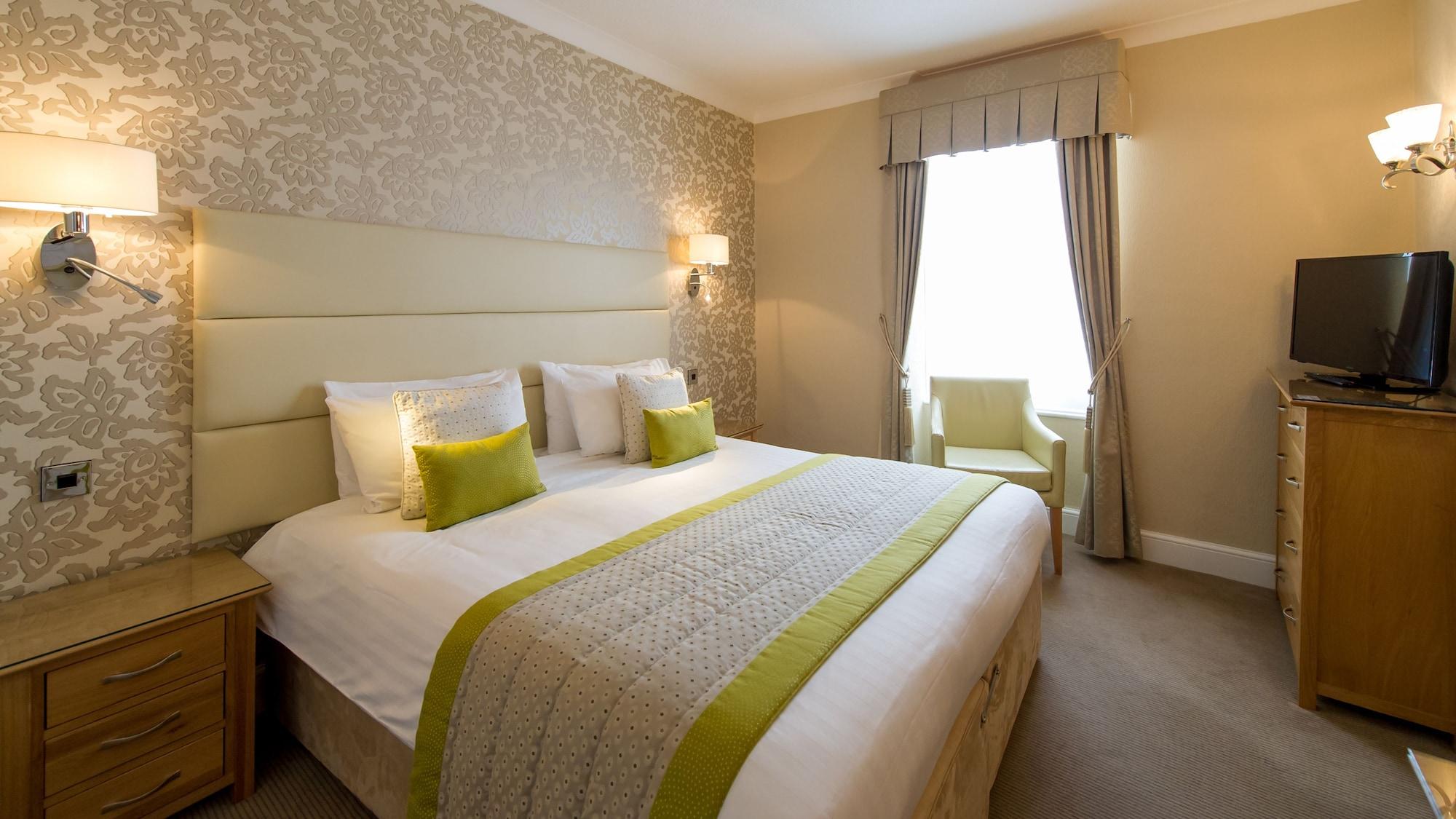 The Royal & Fortescue Hotel Barnstaple Dış mekan fotoğraf