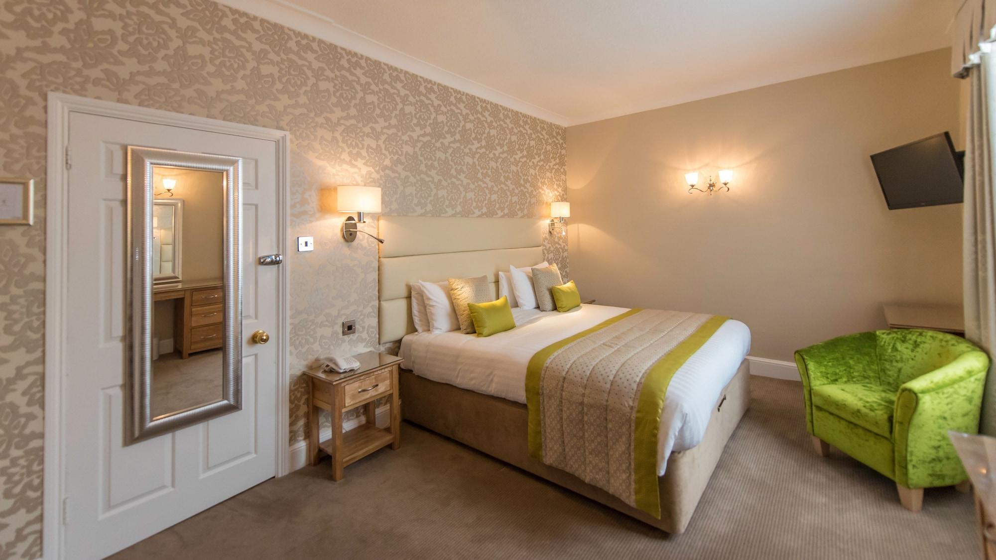 The Royal & Fortescue Hotel Barnstaple Dış mekan fotoğraf