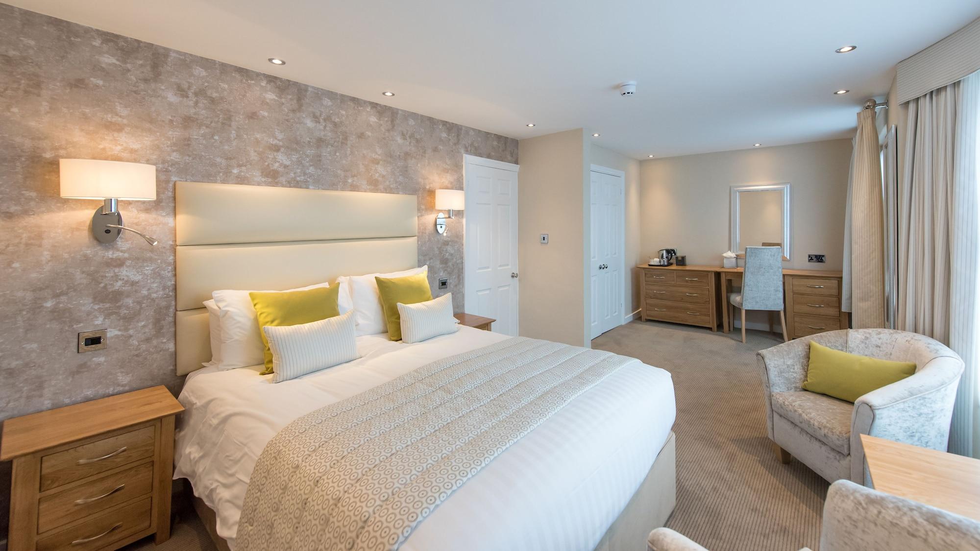 The Royal & Fortescue Hotel Barnstaple Dış mekan fotoğraf