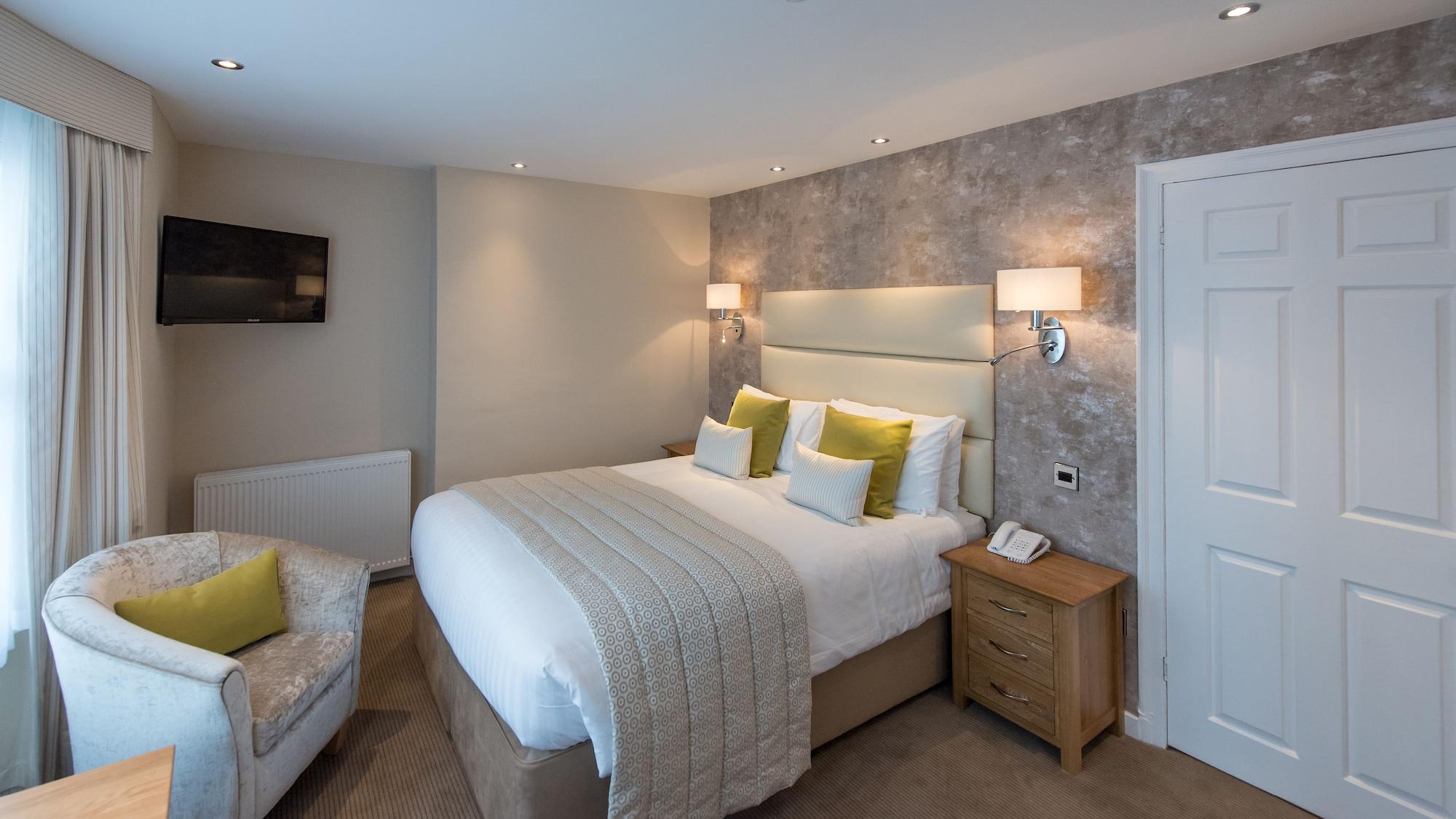 The Royal & Fortescue Hotel Barnstaple Dış mekan fotoğraf