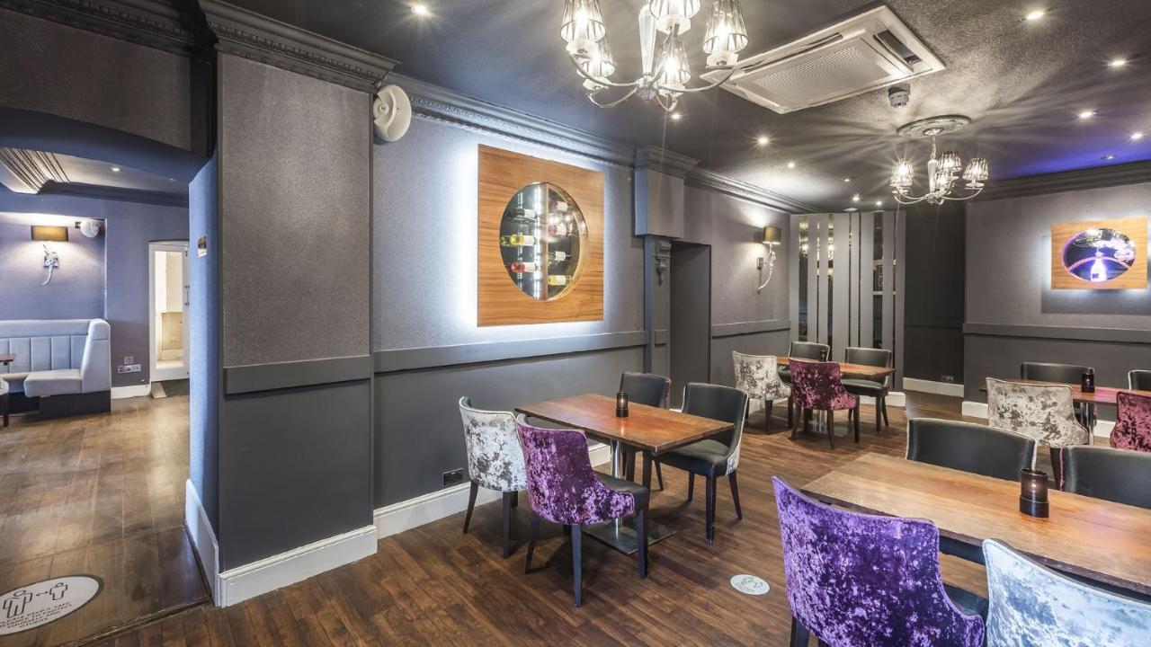 The Royal & Fortescue Hotel Barnstaple Dış mekan fotoğraf