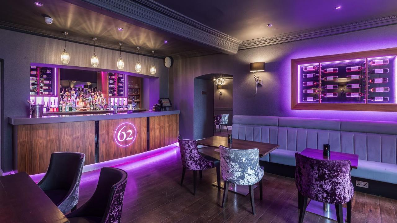 The Royal & Fortescue Hotel Barnstaple Dış mekan fotoğraf