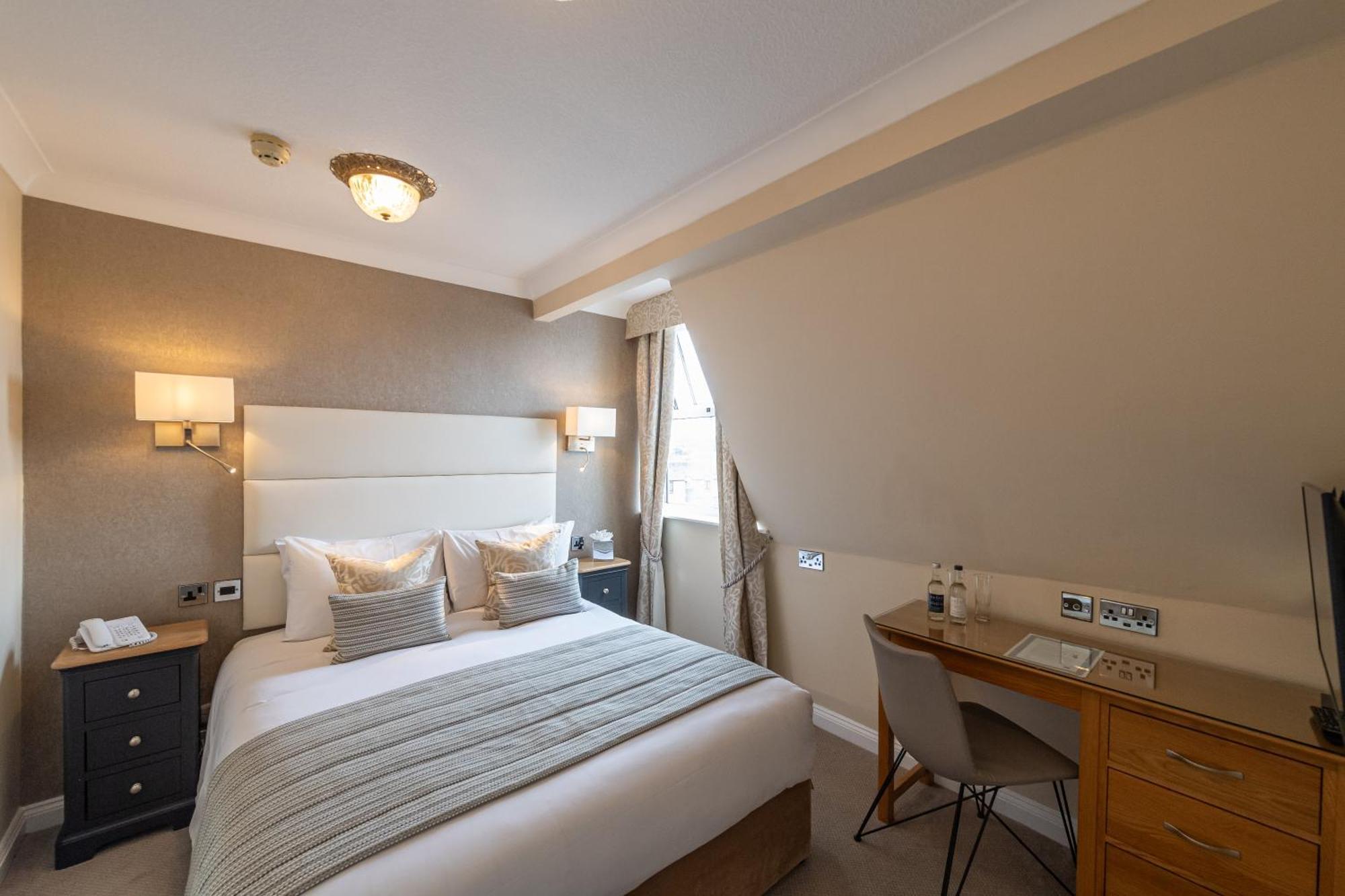 The Royal & Fortescue Hotel Barnstaple Dış mekan fotoğraf