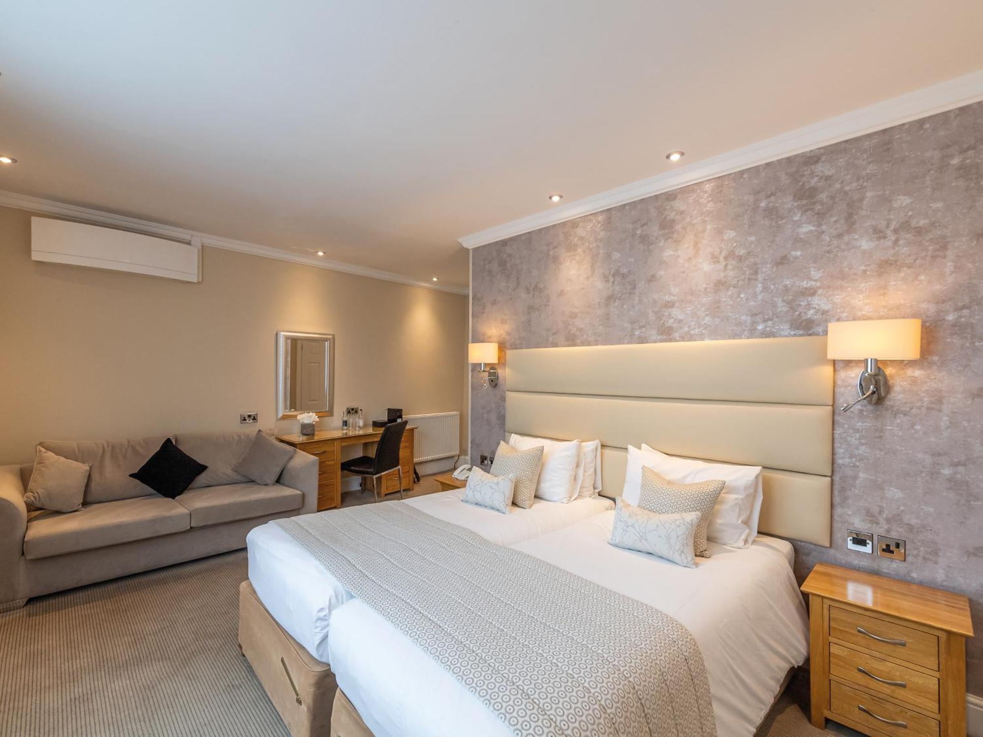 The Royal & Fortescue Hotel Barnstaple Dış mekan fotoğraf