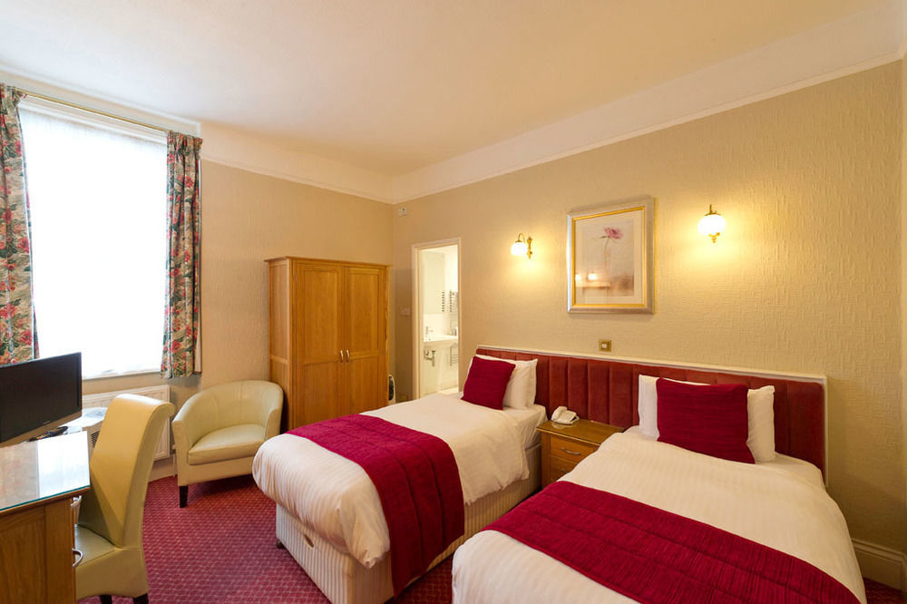 The Royal & Fortescue Hotel Barnstaple Dış mekan fotoğraf