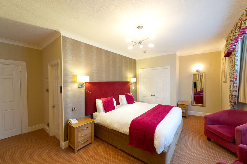 The Royal & Fortescue Hotel Barnstaple Dış mekan fotoğraf
