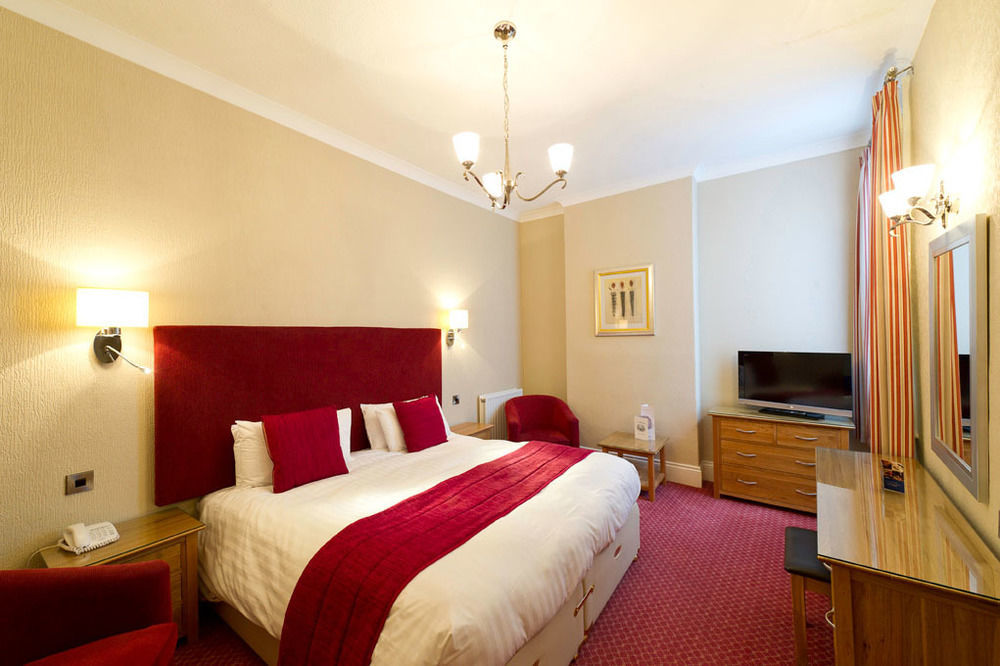 The Royal & Fortescue Hotel Barnstaple Dış mekan fotoğraf