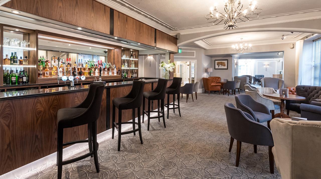 The Royal & Fortescue Hotel Barnstaple Dış mekan fotoğraf
