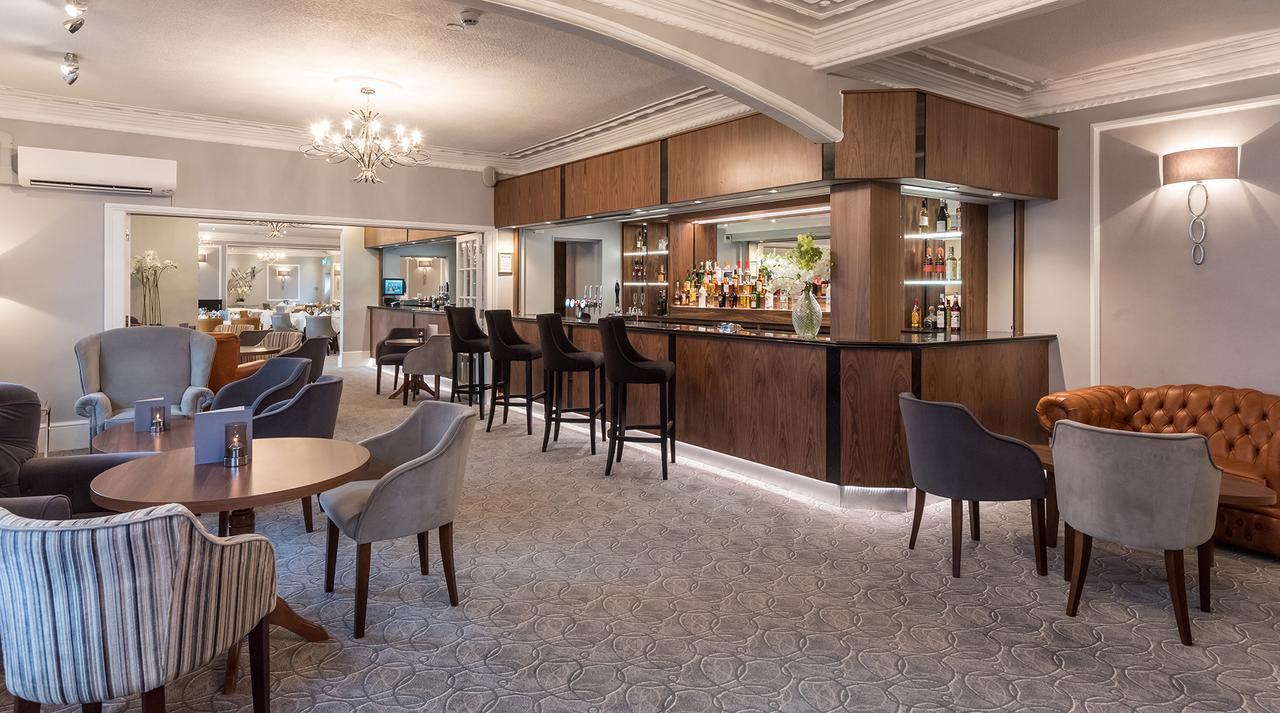 The Royal & Fortescue Hotel Barnstaple Dış mekan fotoğraf